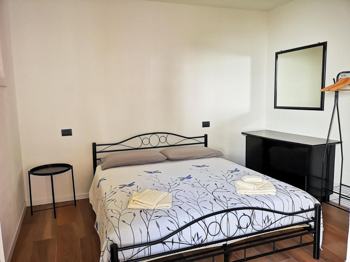 Residence Bmb 赫拉弗多纳 外观 照片